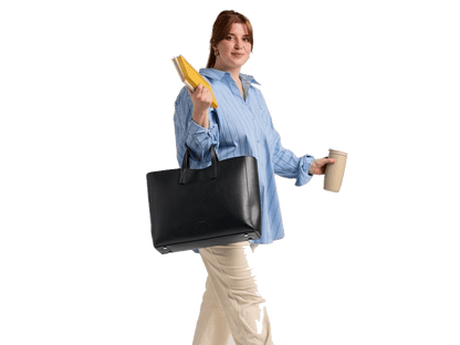 Haven Laptop Tote Bag - Laptop Totes - SwagWear