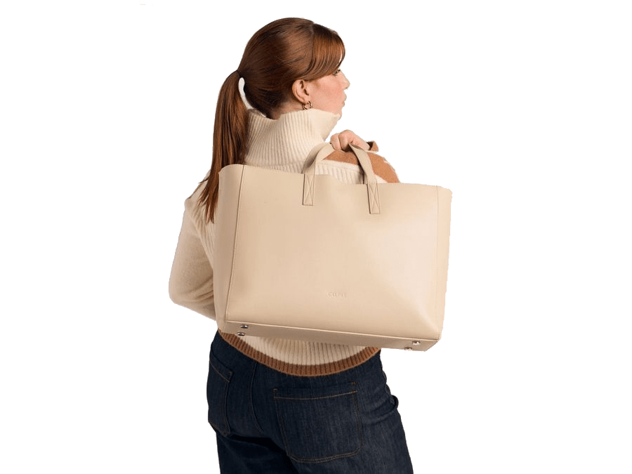 Haven Laptop Tote Bag - Laptop Totes - SwagWear