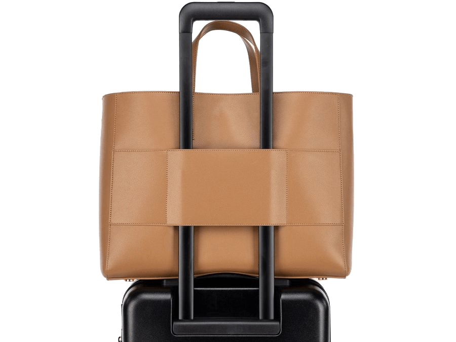 Haven Laptop Tote Bag - Laptop Totes - SwagWear