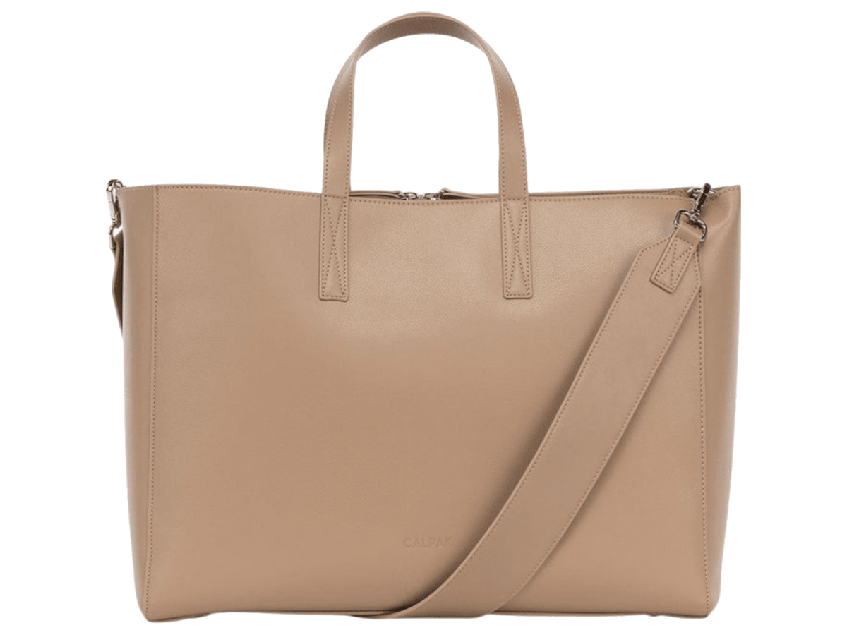 Haven Laptop Tote Bag - Laptop Totes - SwagWear