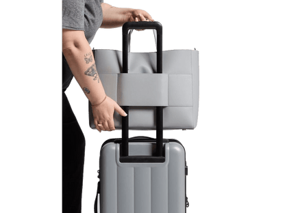 Haven Laptop Tote Bag - Laptop Totes - SwagWear