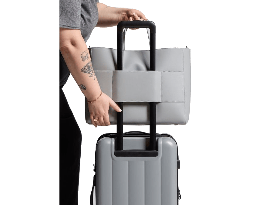 Haven Laptop Tote Bag - Laptop Totes - SwagWear