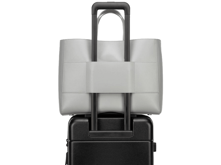 Haven Laptop Tote Bag - Laptop Totes - SwagWear