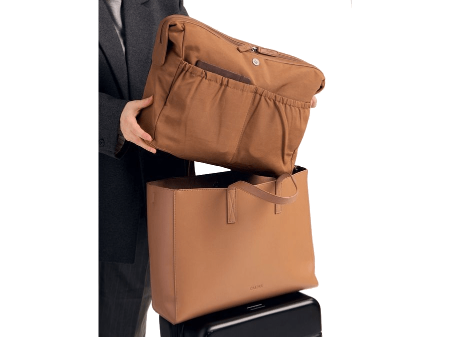Haven Laptop Tote Bag - Laptop Totes - SwagWear