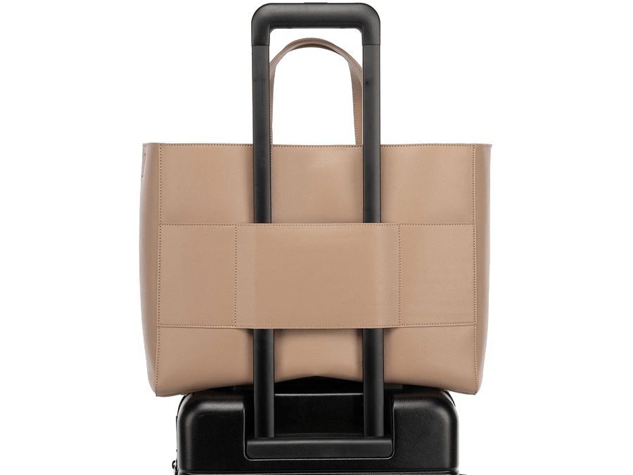 Haven Laptop Tote Bag - Laptop Totes - SwagWear