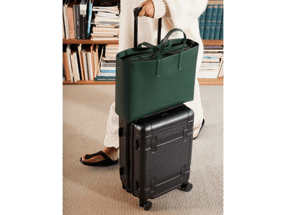 Haven Laptop Tote Bag - Laptop Totes - SwagWear
