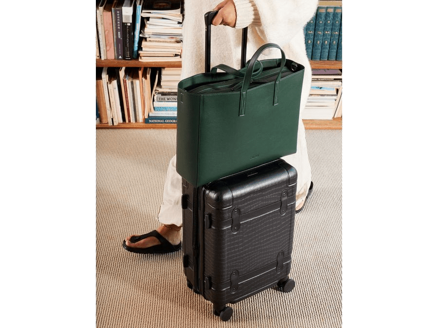 Haven Laptop Tote Bag - Laptop Totes - SwagWear