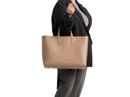 Haven Laptop Tote Bag - Laptop Totes - SwagWear