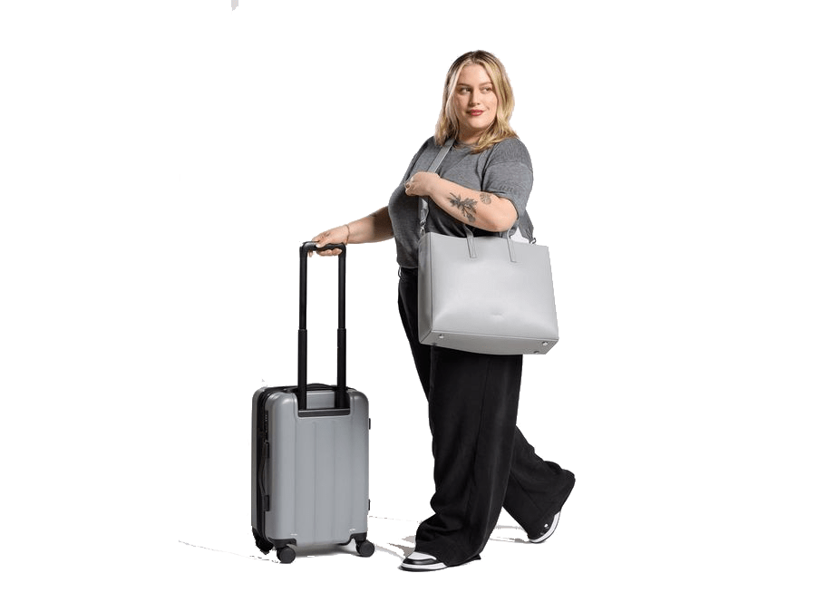 Haven Laptop Tote Bag - Laptop Totes - SwagWear
