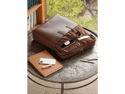 Haven Laptop Tote Bag - Laptop Totes - SwagWear