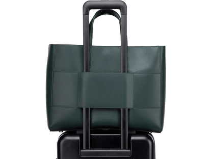 Haven Laptop Tote Bag - Laptop Totes - SwagWear