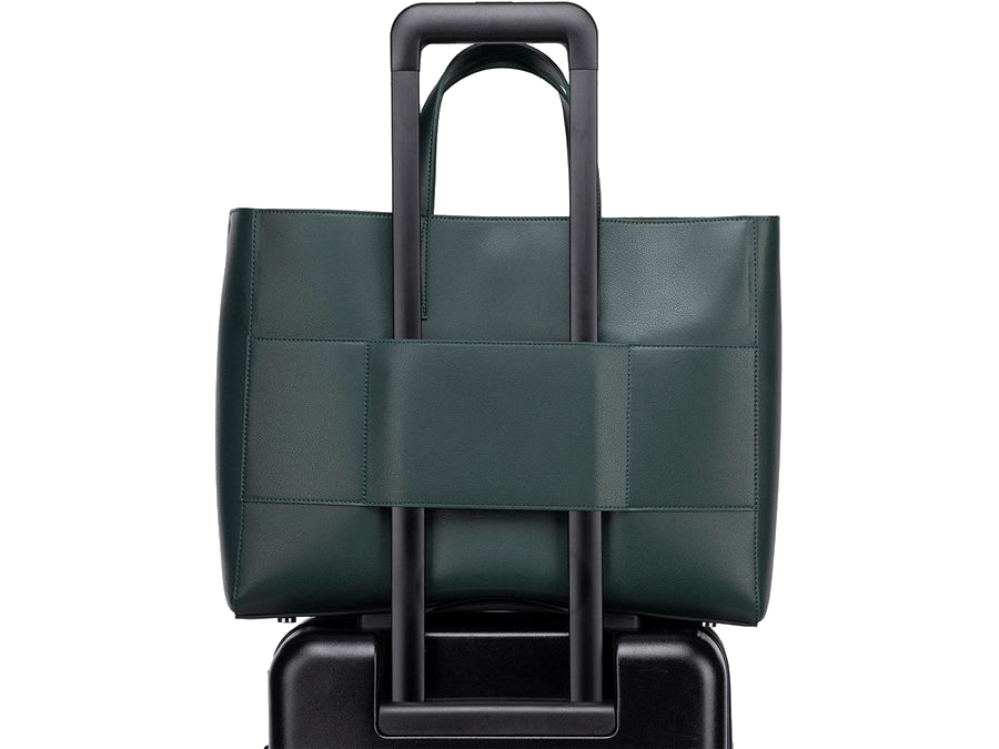 Haven Laptop Tote Bag - Laptop Totes - SwagWear