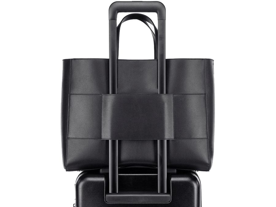 Haven Laptop Tote Bag - Laptop Totes - SwagWear