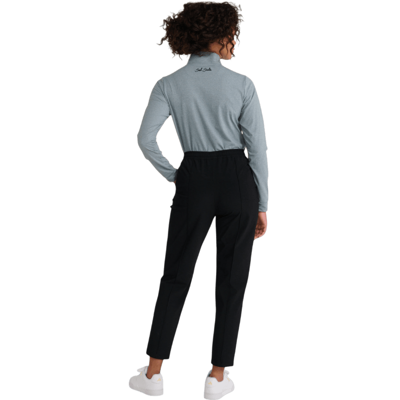 Heather Women's Quarterzip - Pullovers - SwagWear