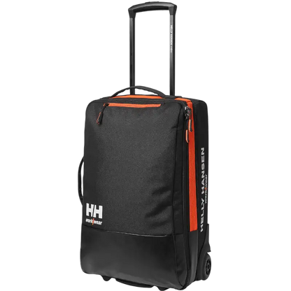 Helly Hansen 45L Kensington Trolley - Rolling Duffel Bags - SwagWear