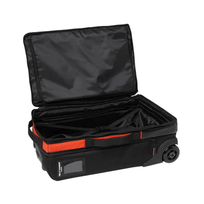 Helly Hansen 45L Kensington Trolley - Rolling Duffel Bags - SwagWear