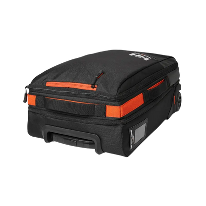 Helly Hansen 45L Kensington Trolley - Rolling Duffel Bags - SwagWear