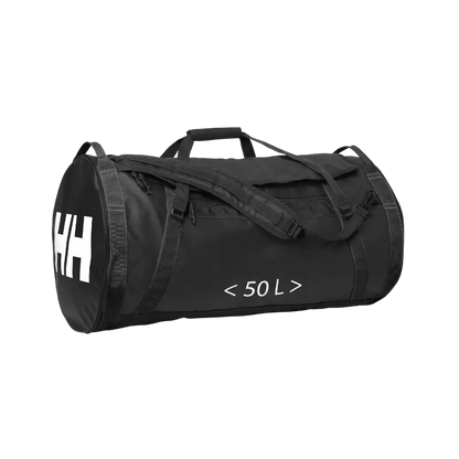 Helly Hansen 50L 2 Duffel Bag - Duffel Bags - SwagWear