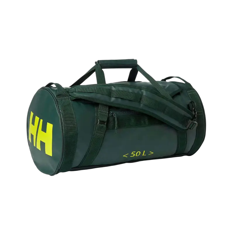 Helly Hansen 50L 2 Duffel Bag - Duffel Bags - SwagWear