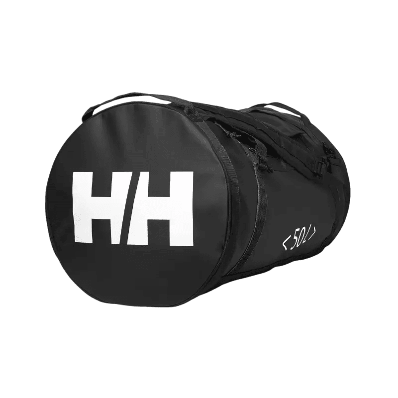 Helly Hansen 50L 2 Duffel Bag - Duffel Bags - SwagWear