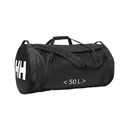 Helly Hansen 50L 2 Duffel Bag - Duffel Bags - SwagWear
