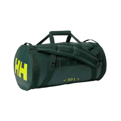 Helly Hansen 50L 2 Duffel Bag - Duffel Bags - SwagWear