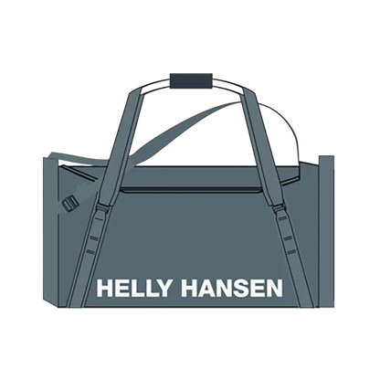 Helly Hansen 50L 2 Duffel Bag - Duffel Bags - SwagWear