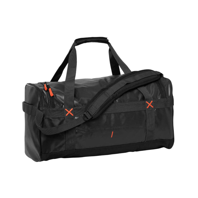 Helly Hansen 50L Duffel Bag - Duffel Bags - SwagWear