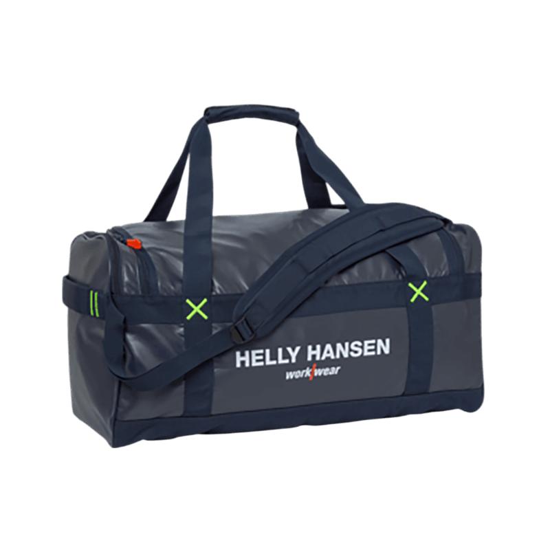 Helly Hansen 50L Duffel Bag - Duffel Bags - SwagWear