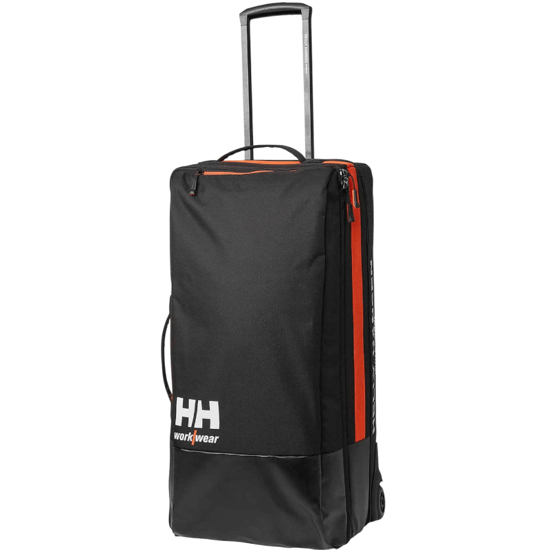 Helly Hansen 95L Kensington Trolley - Bags - SwagWear