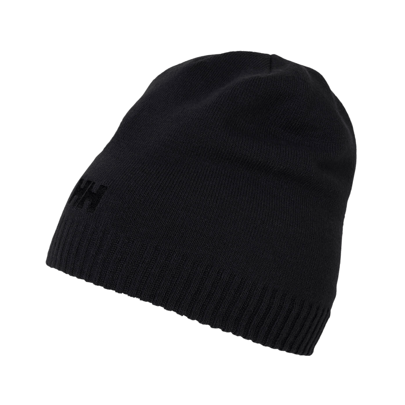 Helly Hansen Brand Beanie - Beanies - SwagWear