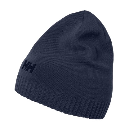 Helly Hansen Brand Beanie - Beanies - SwagWear