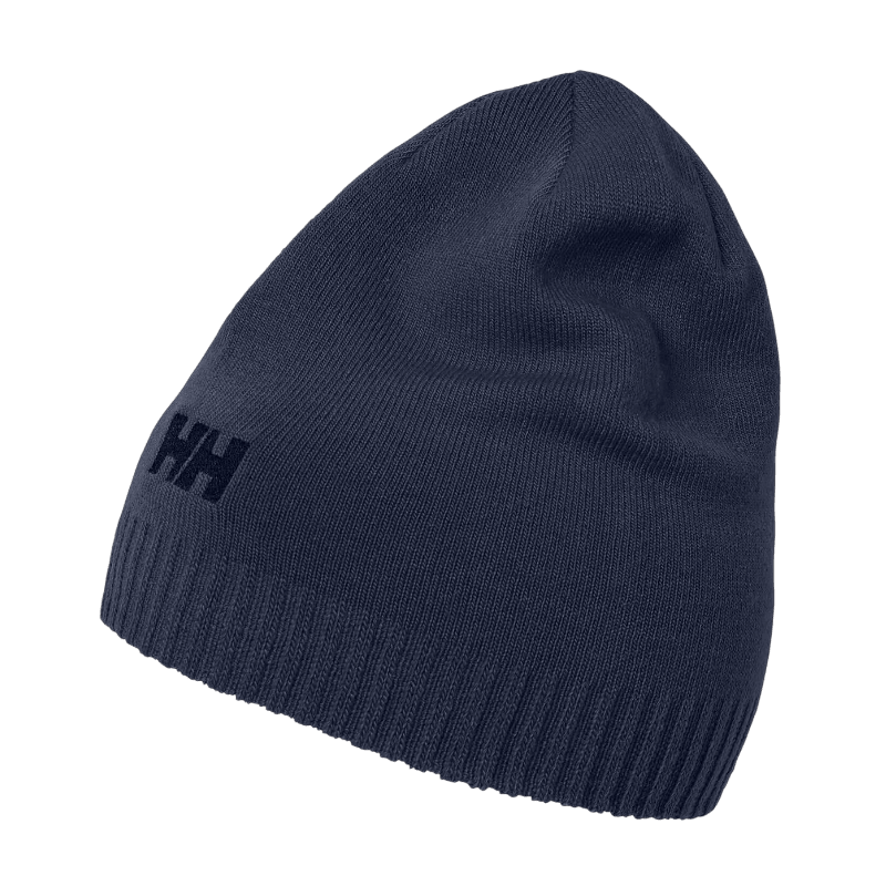 Helly Hansen Brand Beanie - Beanies - SwagWear