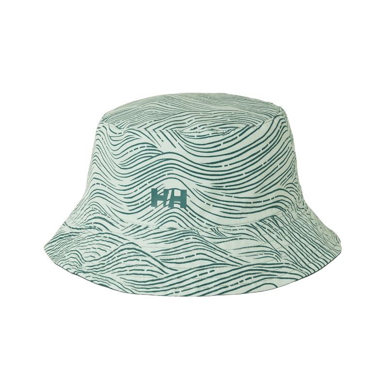 Helly Hansen Bucket Hat - Bucket Hats - SwagWear