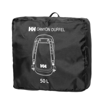 Helly Hansen Canyon Duffel Pack 50L - Duffel Bags - SwagWear