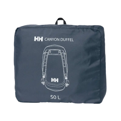 Helly Hansen Canyon Duffel Pack 50L - Duffel Bags - SwagWear