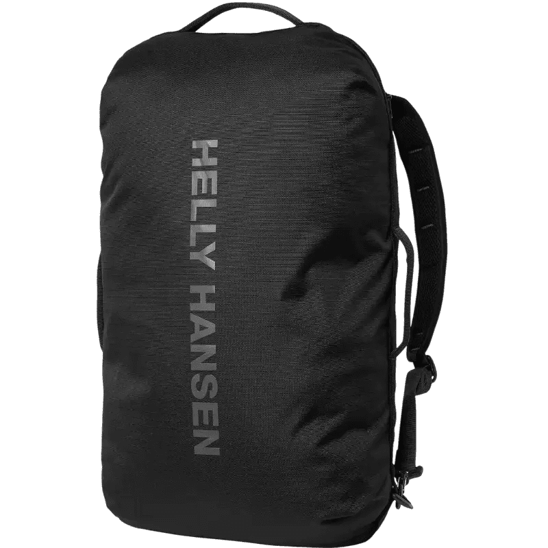 Helly Hansen Canyon Duffel Pack 50L - Duffel Bags - SwagWear