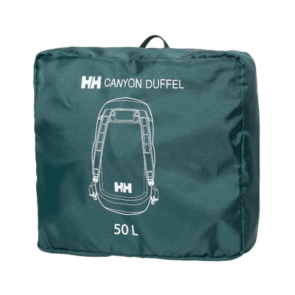 Helly Hansen Canyon Duffel Pack 50L - Duffel Bags - SwagWear