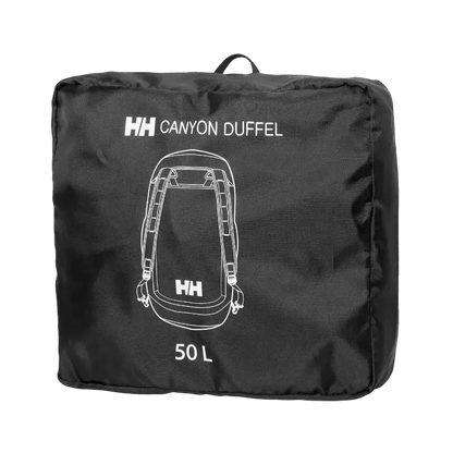 Helly Hansen Canyon Duffel Pack 50L - Duffel Bags - SwagWear