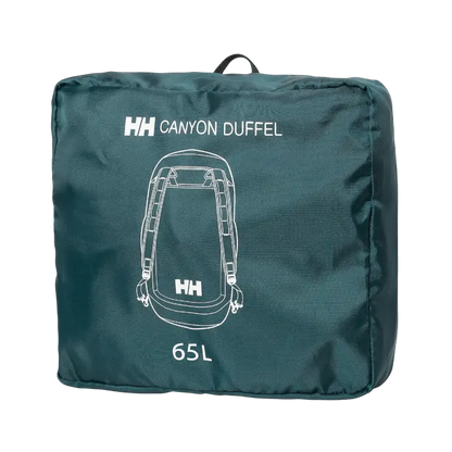 Helly Hansen Canyon Duffel Pack 65L - Duffel Bags - SwagWear