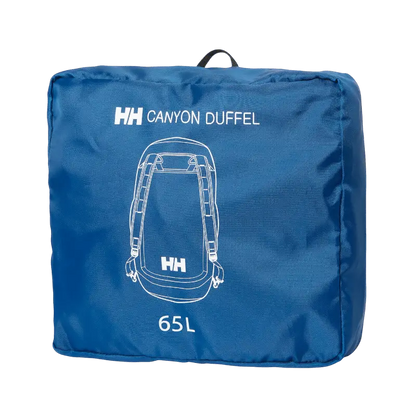 Helly Hansen Canyon Duffel Pack 65L - Duffel Bags - SwagWear