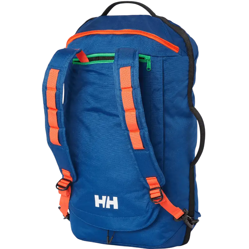Helly Hansen Canyon Duffel Pack 65L - Duffel Bags - SwagWear