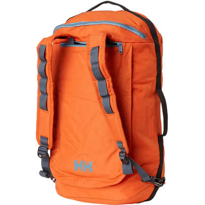 Helly Hansen Canyon Duffel Pack 65L - Duffel Bags - SwagWear