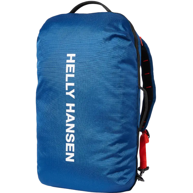 Helly Hansen Canyon Duffel Pack 65L - Duffel Bags - SwagWear