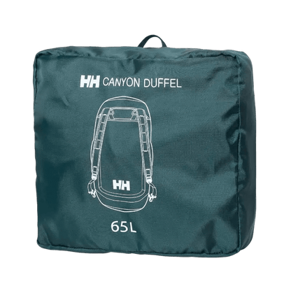 Helly Hansen Canyon Duffel Pack 65L - Duffel Bags - SwagWear
