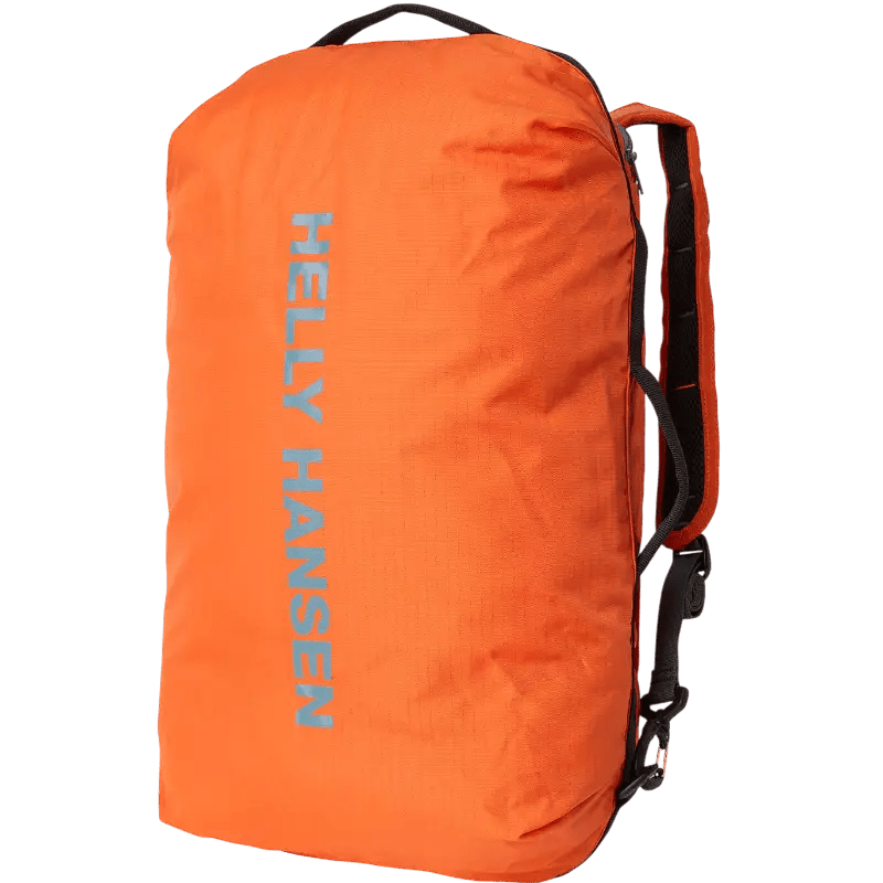 Helly Hansen Canyon Duffel Pack 65L - Duffel Bags - SwagWear
