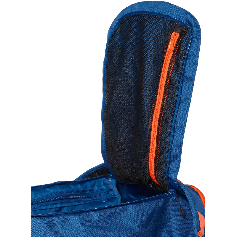Helly Hansen Canyon Duffel Pack 65L - Duffel Bags - SwagWear