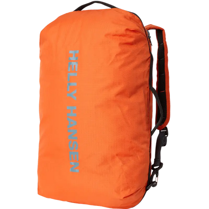 Helly Hansen Canyon Duffel Pack 65L - Duffel Bags - SwagWear