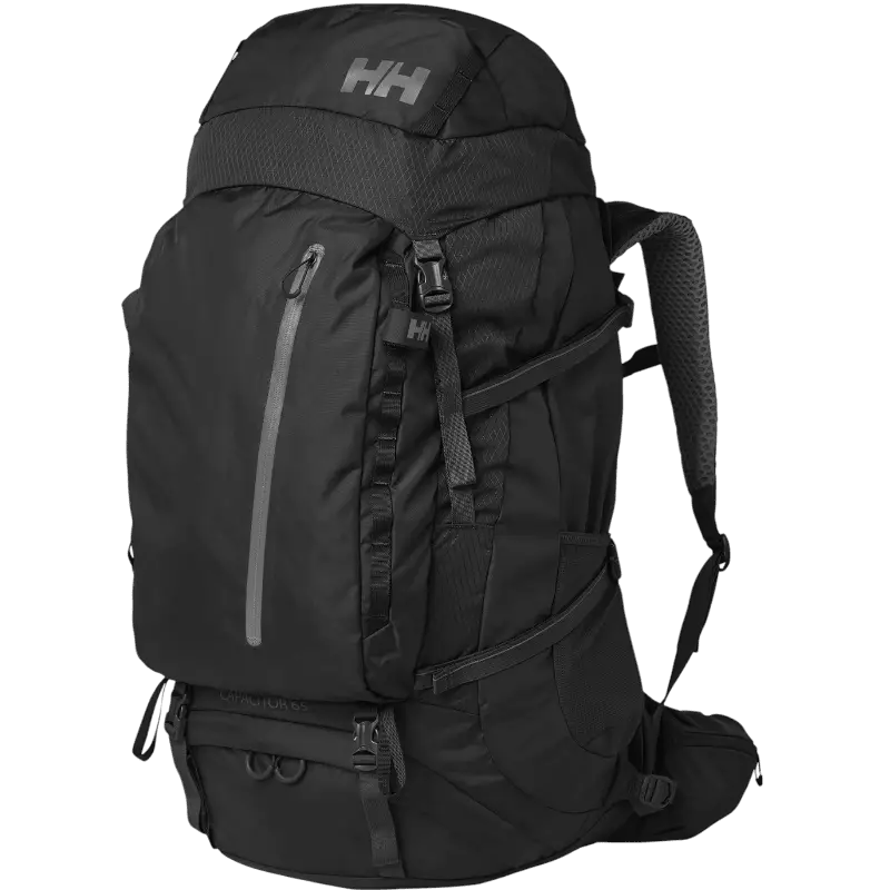 Helly Hansen Capacitor Backpack Recco - Backpacks - SwagWear