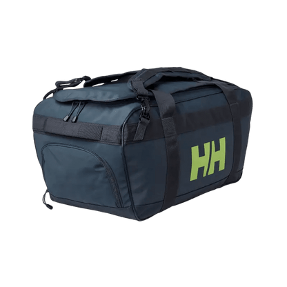 Helly Hansen Extra-Large Scout Duffel - Duffel Bags - SwagWear